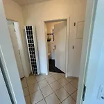 Engel Apartment